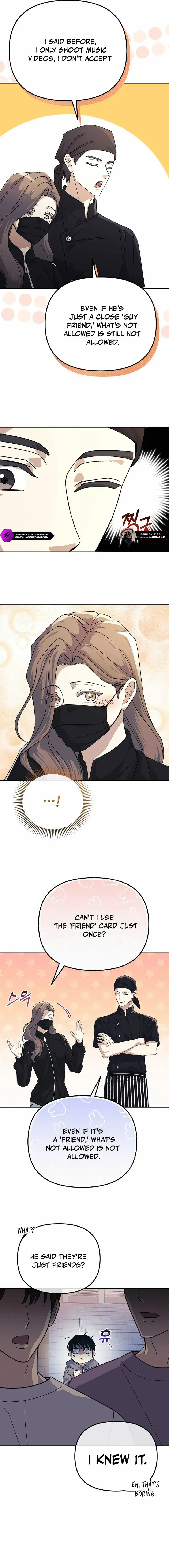 The Reset Life of a Game Addict Chapter 22 Online - página 8