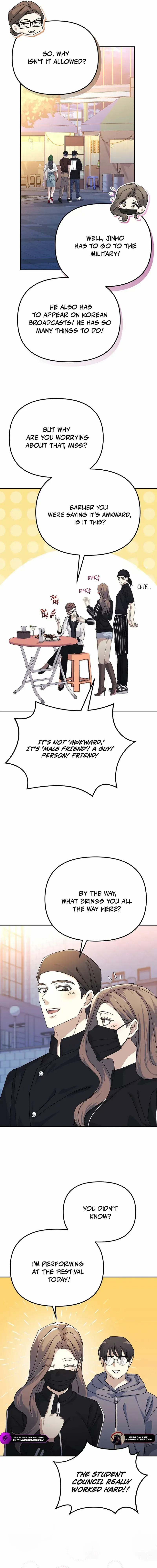 The Reset Life of a Game Addict Chapter 22 Online - página 9