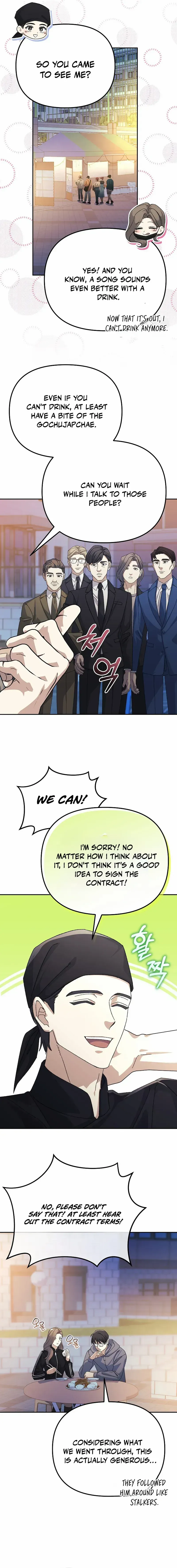 The Reset Life of a Game Addict Chapter 22 Online - página 10
