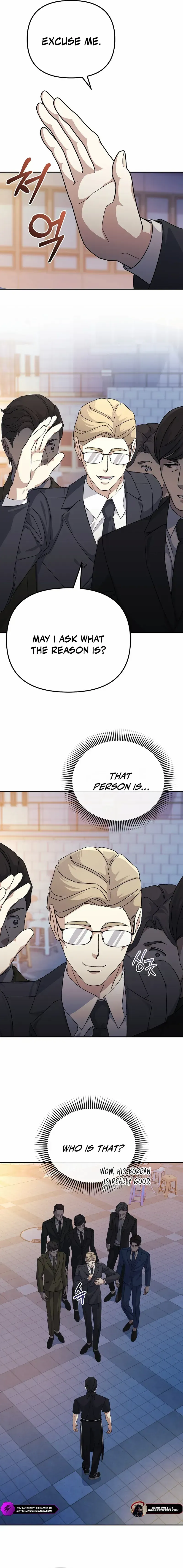 The Reset Life of a Game Addict Chapter 22 Online - página 11