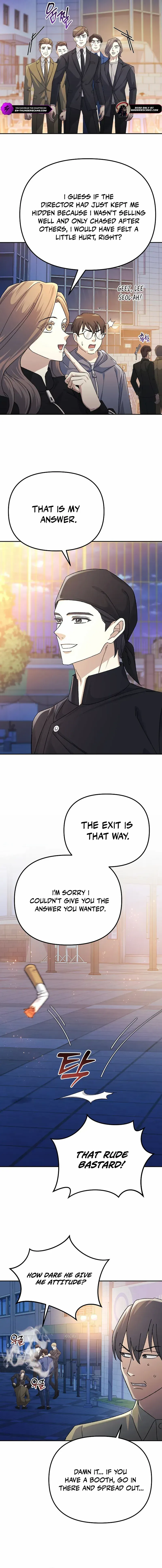 The Reset Life of a Game Addict Chapter 22 Online - página 16