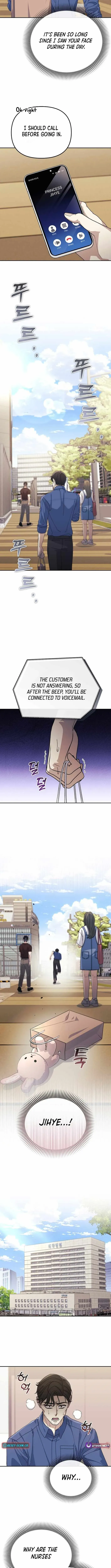 The Reset Life of a Game Addict Chapter 25 Online - página 6