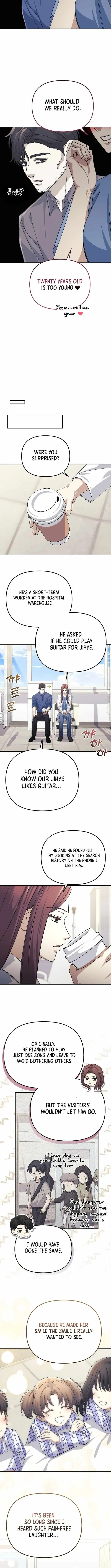 The Reset Life of a Game Addict Chapter 25 Online - página 8
