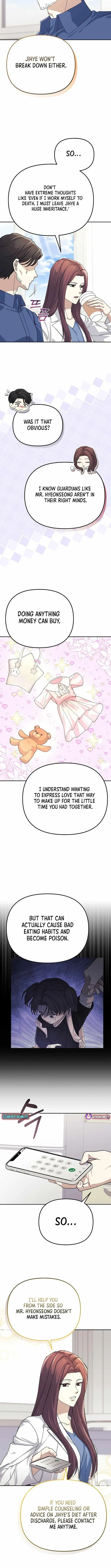 The Reset Life of a Game Addict Chapter 25 Online - página 10
