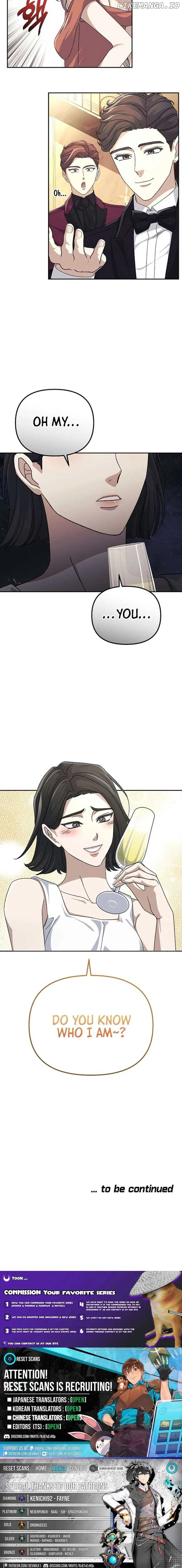 The Reset Life of a Game Addict Chapter 27 Online - página 11