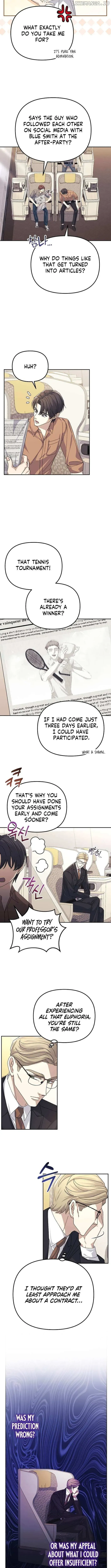 The Reset Life of a Game Addict Chapter 29 Online - página 3