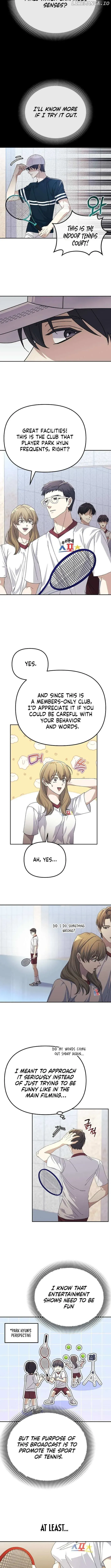 The Reset Life of a Game Addict Chapter 29 Online - página 6