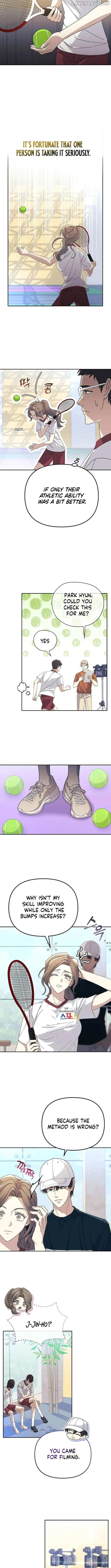 The Reset Life of a Game Addict Chapter 29 Online - página 7
