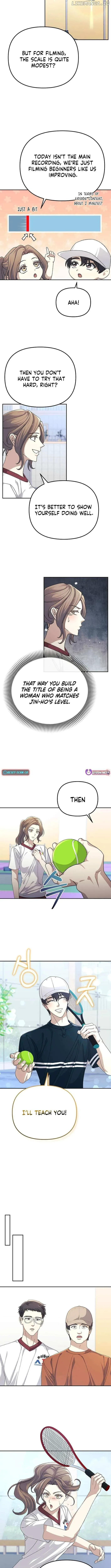 The Reset Life of a Game Addict Chapter 29 Online - página 8