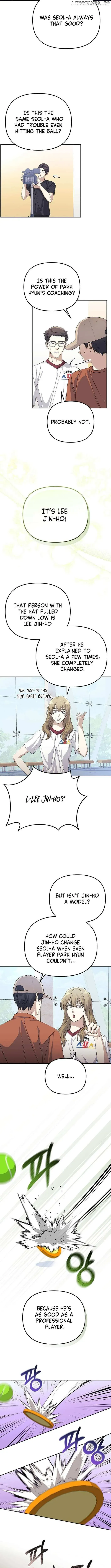 The Reset Life of a Game Addict Chapter 29 Online - página 9