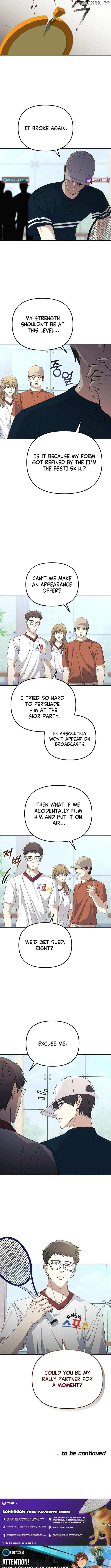 The Reset Life of a Game Addict Chapter 29 Online - página 10