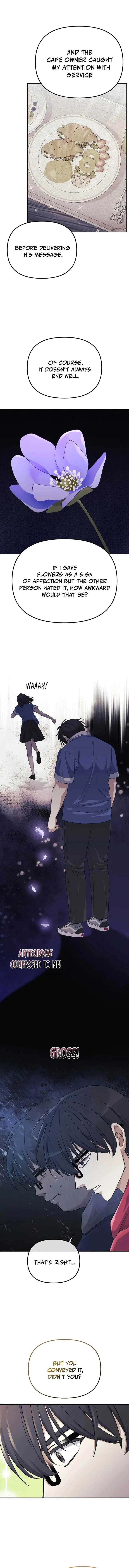 The Reset Life of a Game Addict Chapter 3 Online - página 4