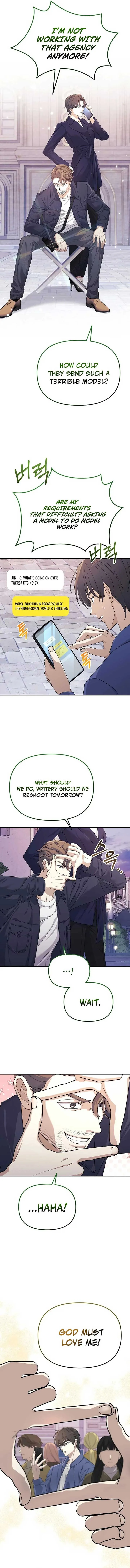 The Reset Life of a Game Addict Chapter 3 Online - página 15