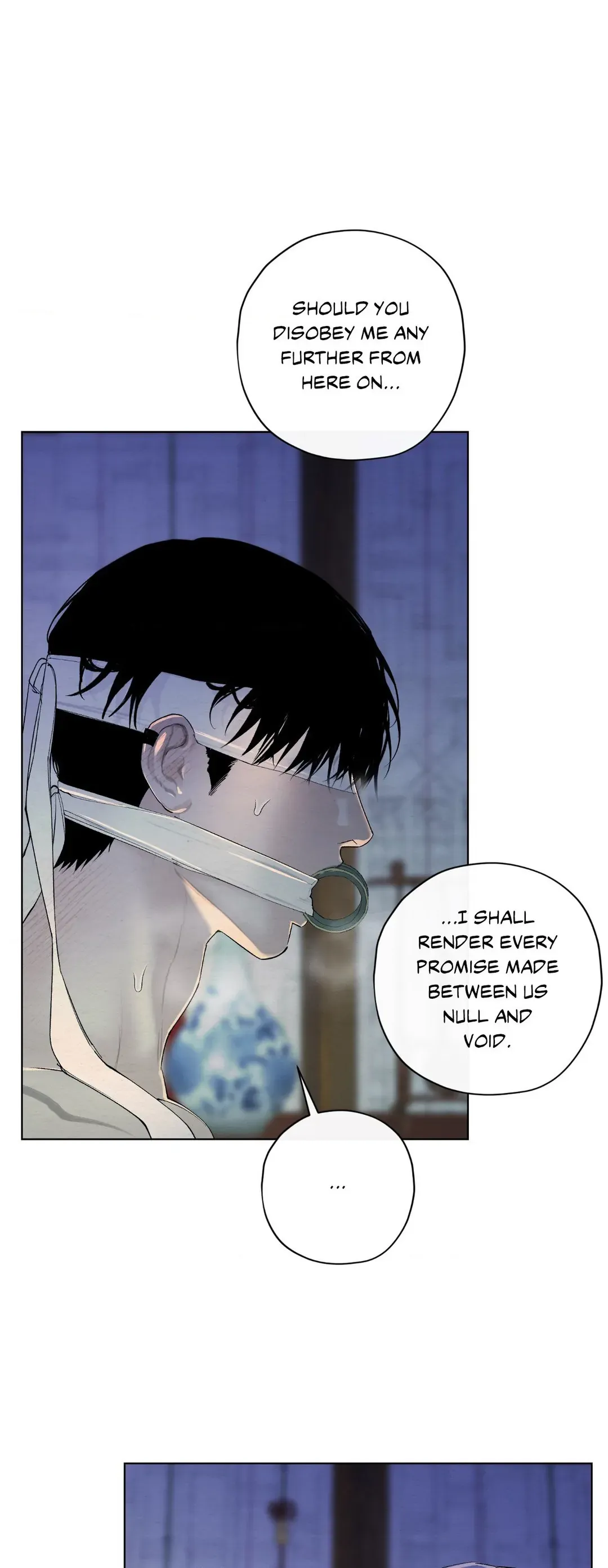 The Reset Life of a Game Addict Chapter 31 Online - página 1