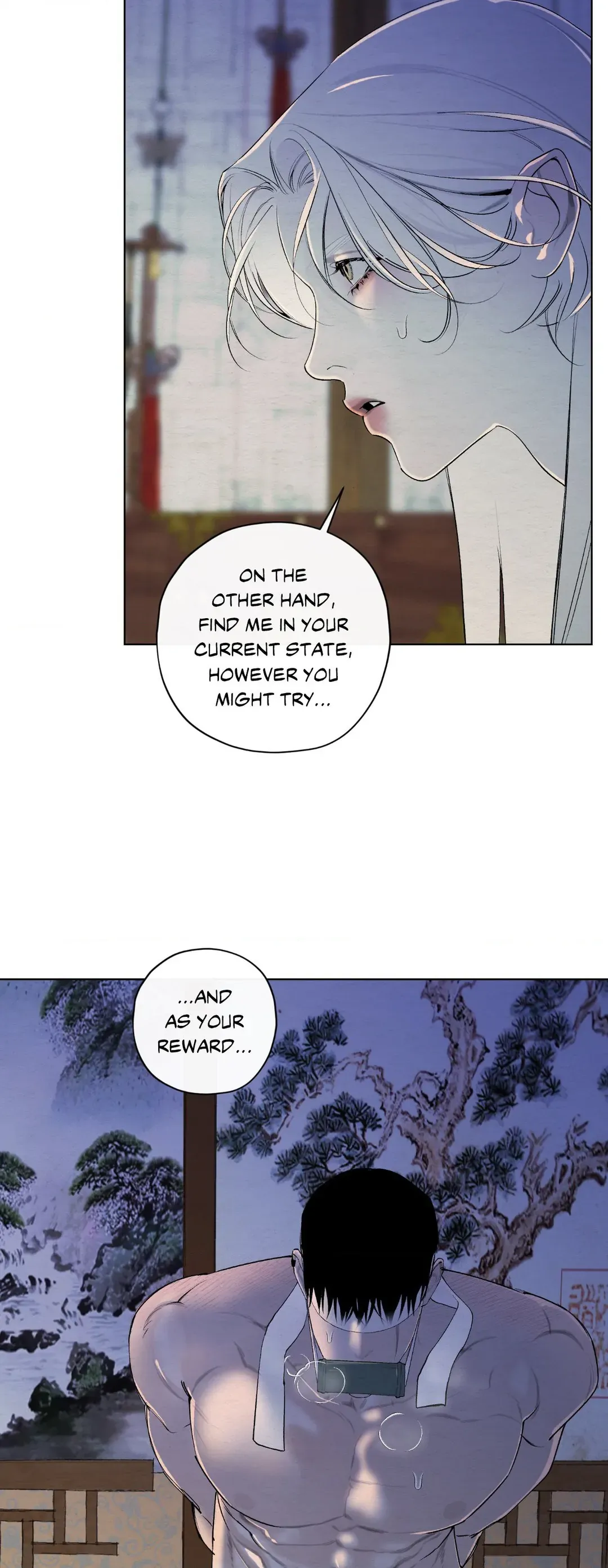 The Reset Life of a Game Addict Chapter 31 Online - página 2