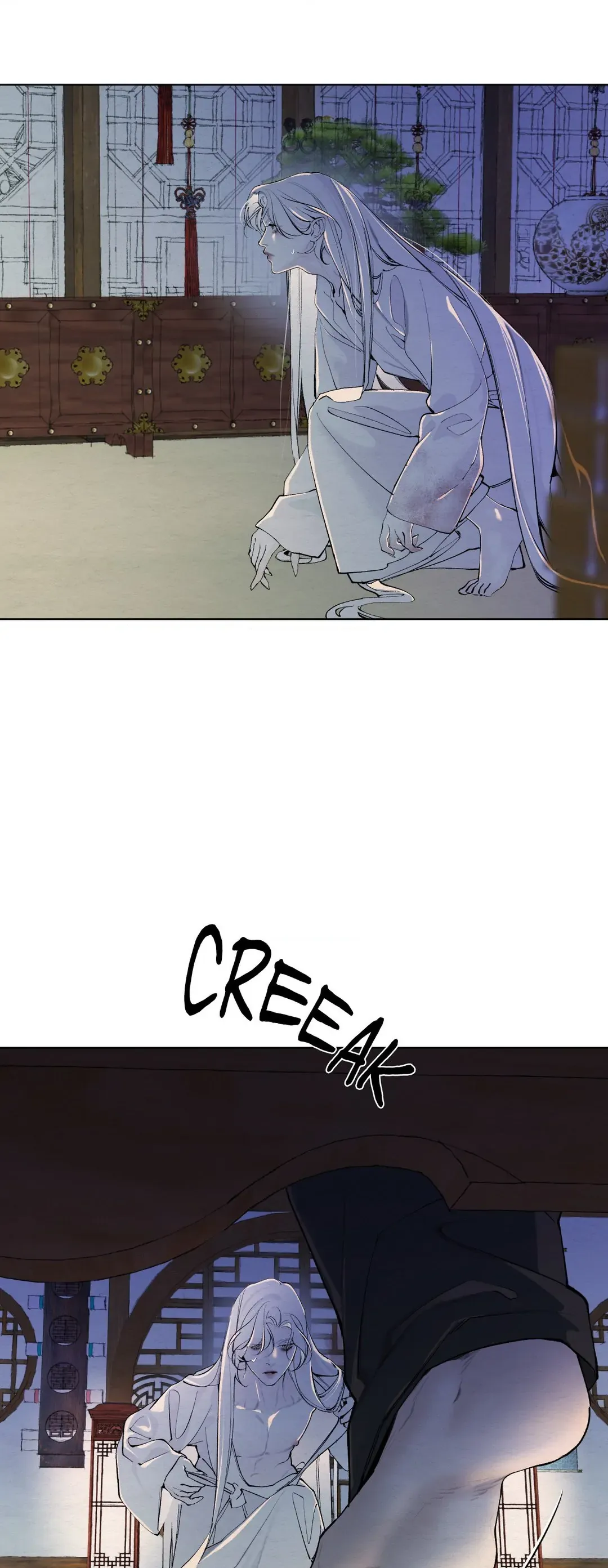 The Reset Life of a Game Addict Chapter 31 Online - página 5