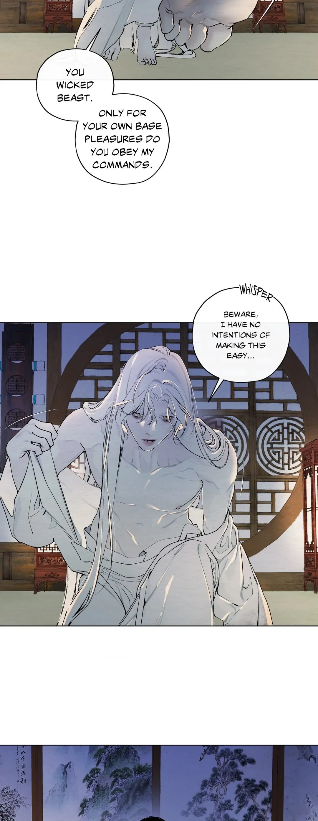 The Reset Life of a Game Addict Chapter 31 Online - página 6