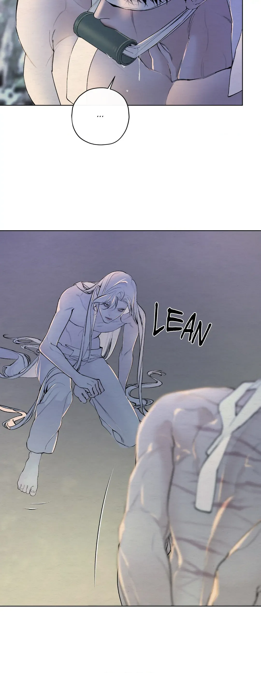The Reset Life of a Game Addict Chapter 31 Online - página 8