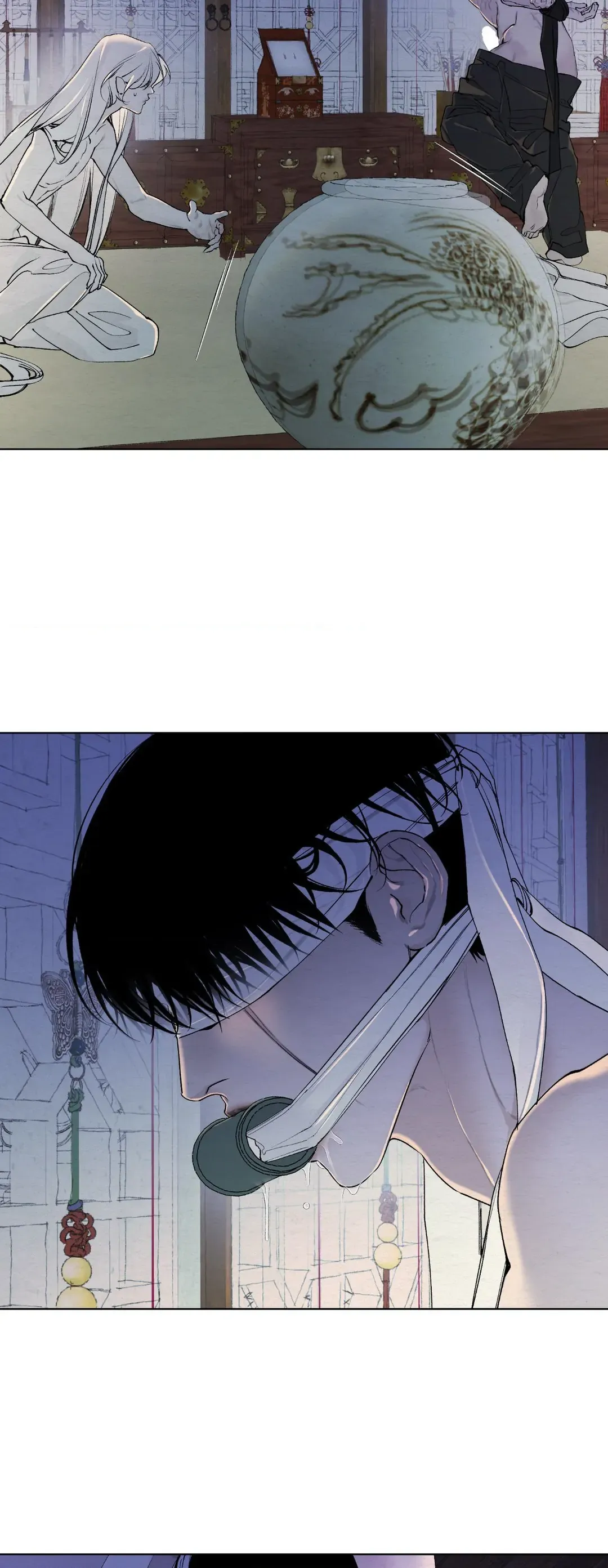 The Reset Life of a Game Addict Chapter 31 Online - página 13
