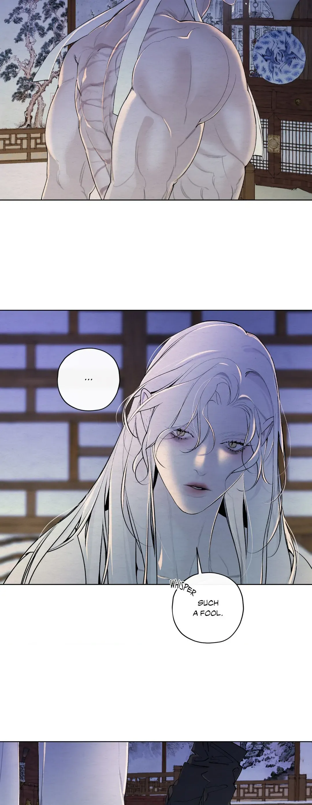 The Reset Life of a Game Addict Chapter 31 Online - página 16