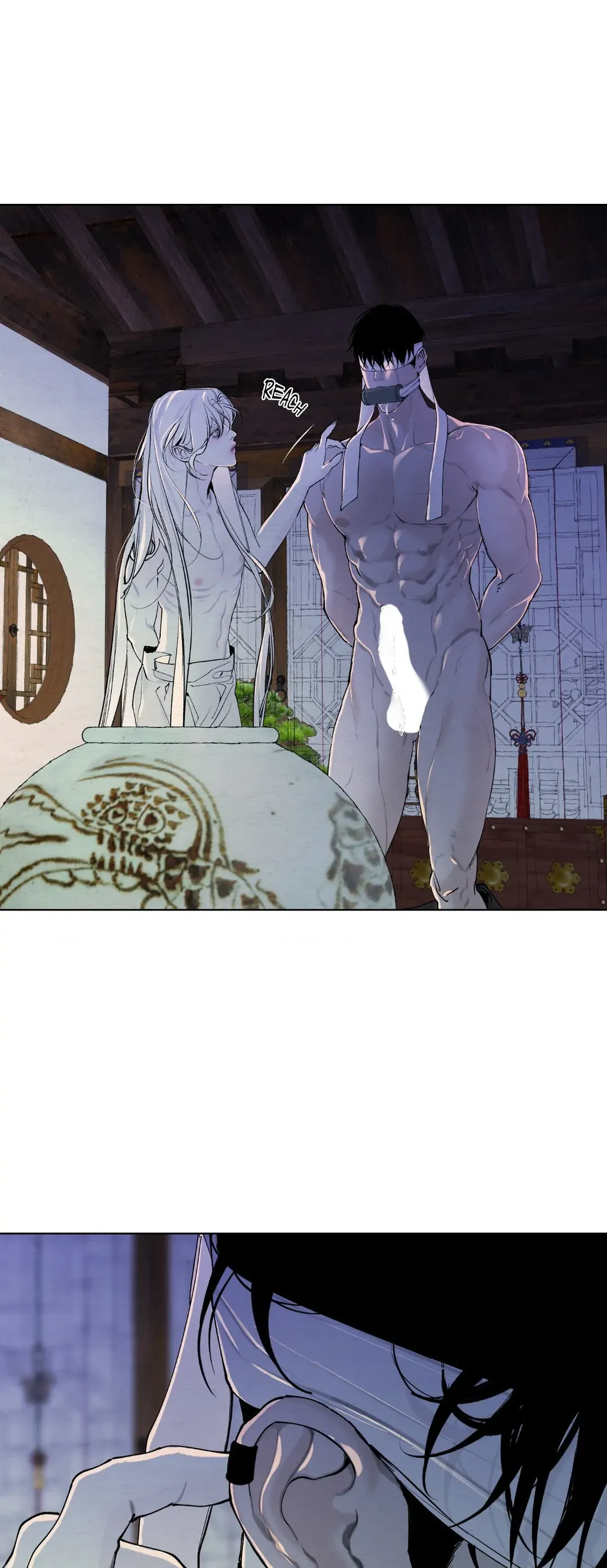 The Reset Life of a Game Addict Chapter 31 Online - página 20