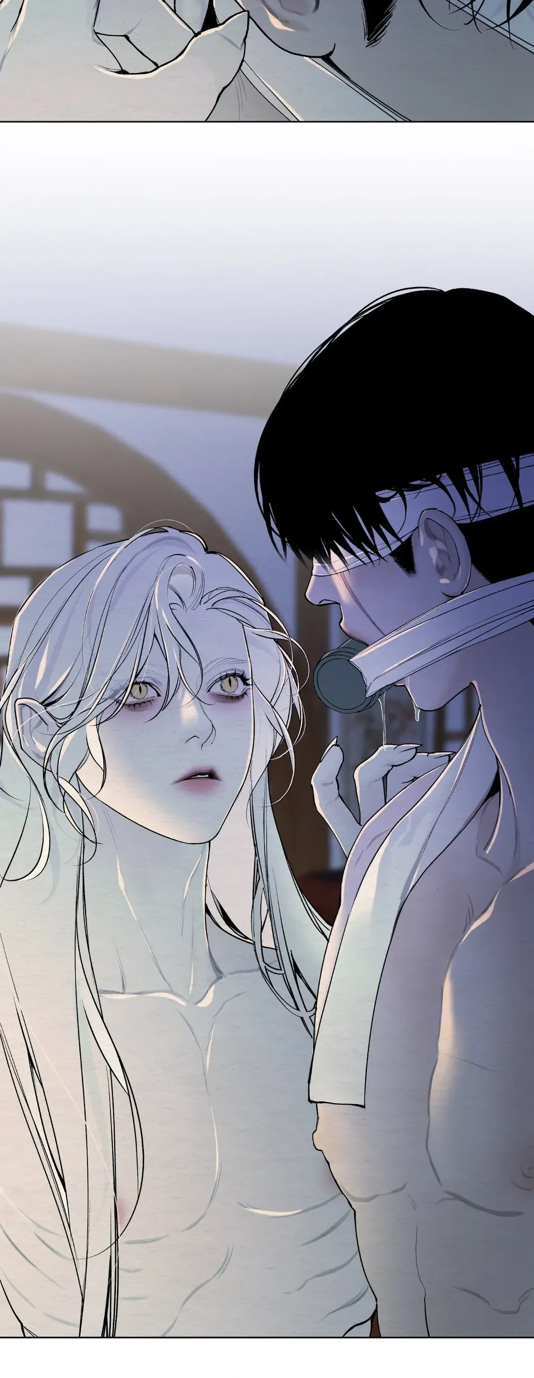 The Reset Life of a Game Addict Chapter 31 Online - página 21