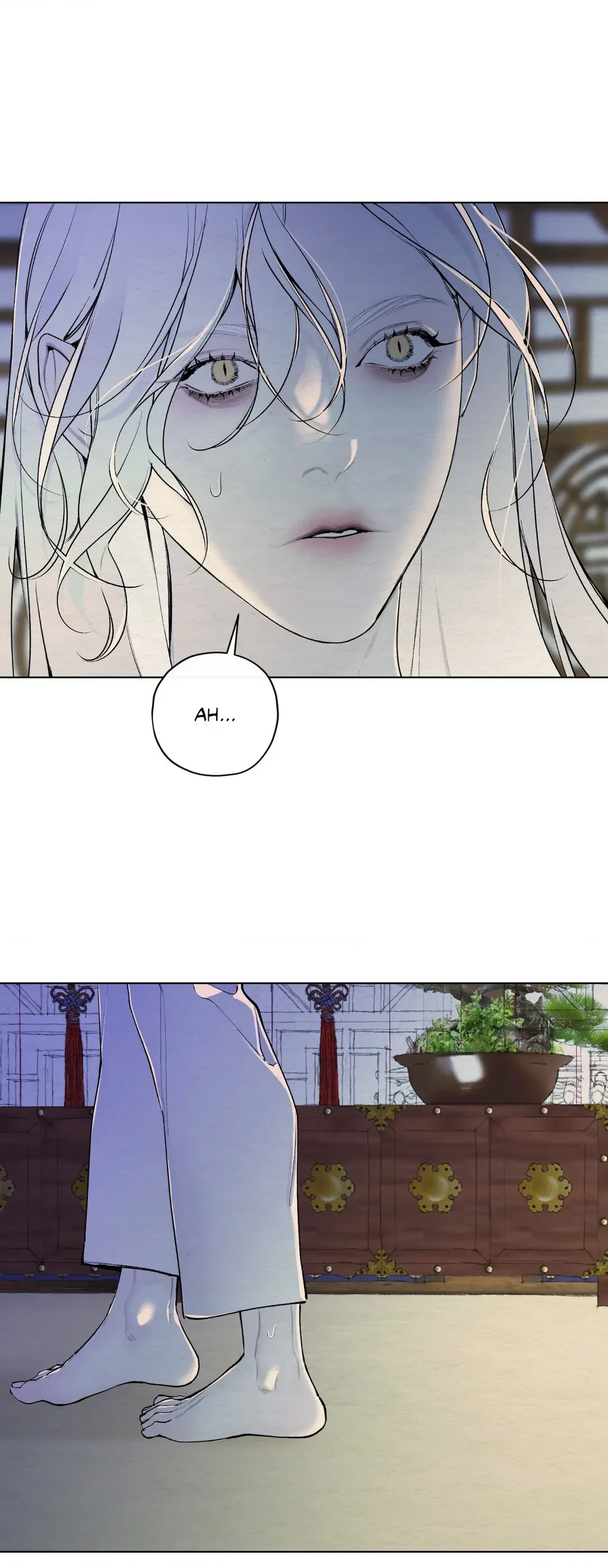 The Reset Life of a Game Addict Chapter 31 Online - página 22
