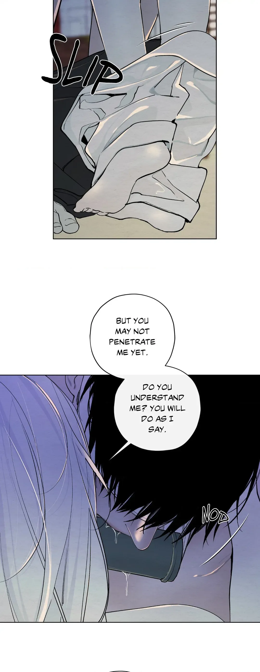The Reset Life of a Game Addict Chapter 31 Online - página 27