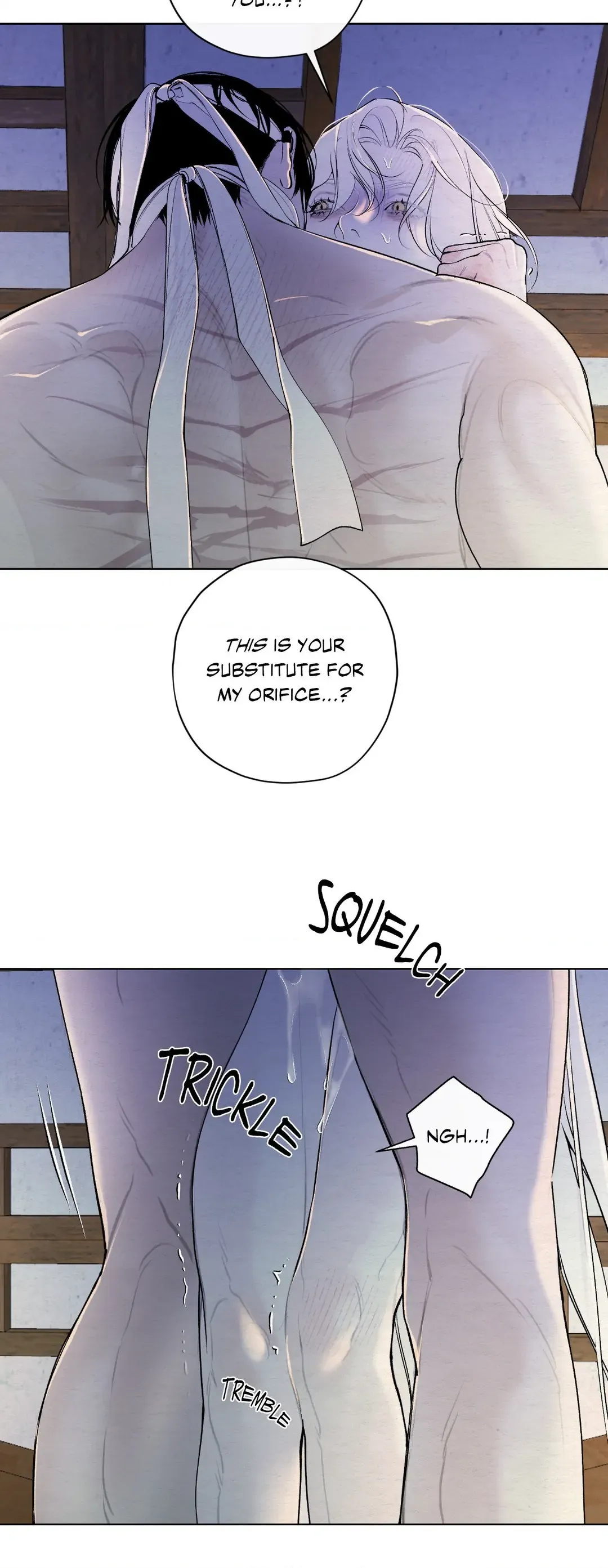 The Reset Life of a Game Addict Chapter 31 Online - página 31