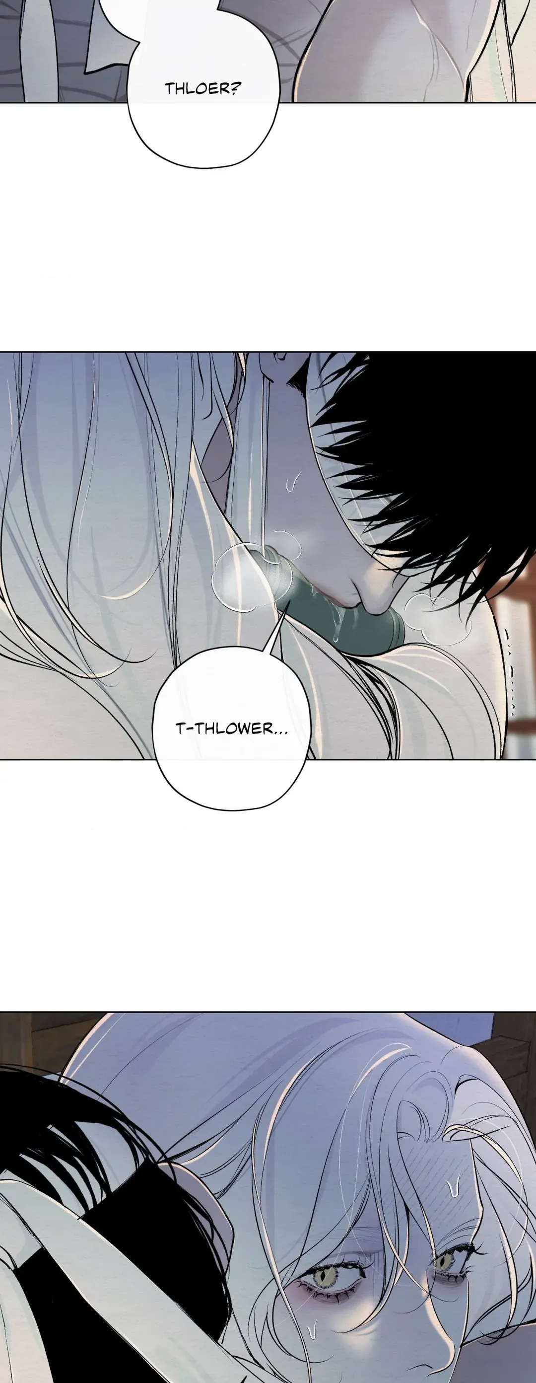 The Reset Life of a Game Addict Chapter 31 Online - página 35