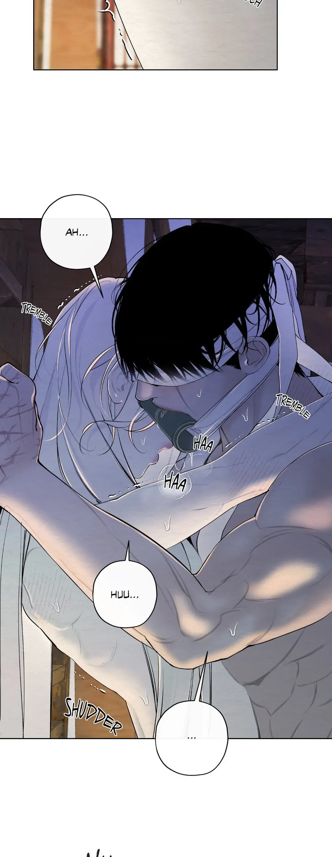 The Reset Life of a Game Addict Chapter 31 Online - página 39