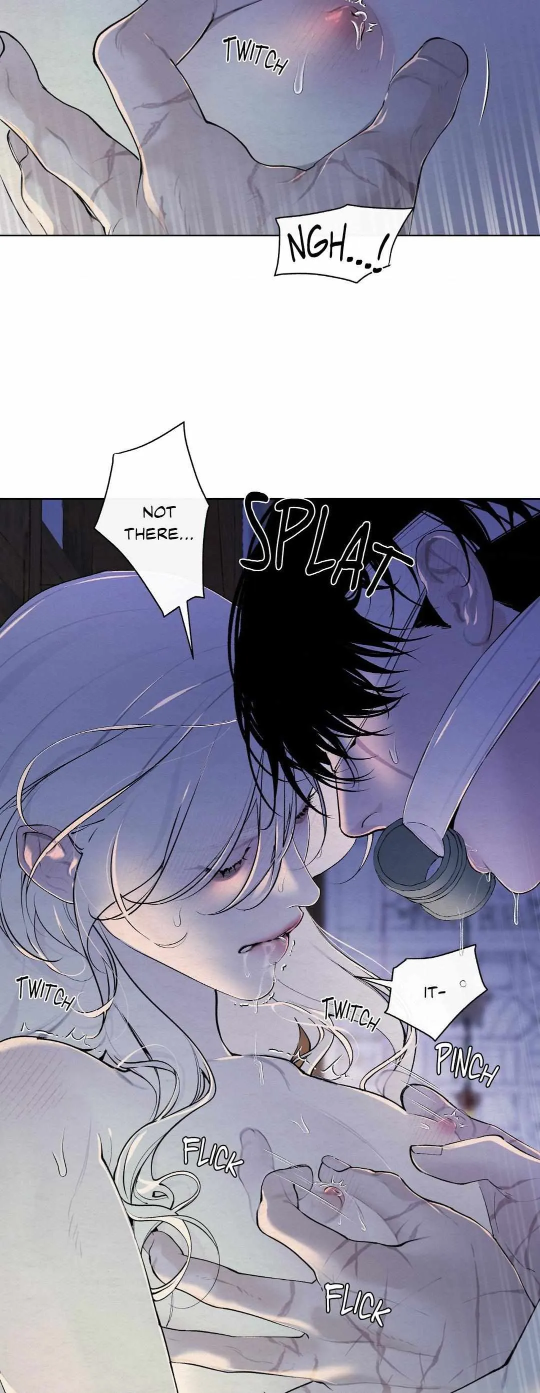 The Reset Life of a Game Addict Chapter 32 Online - página 8