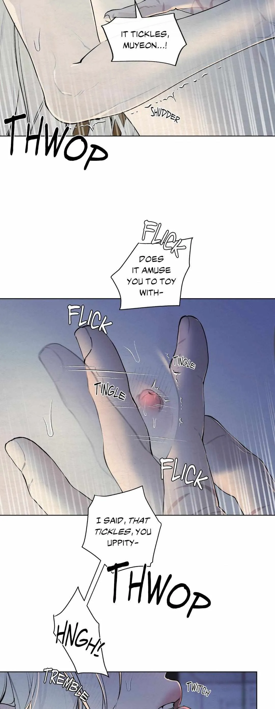 The Reset Life of a Game Addict Chapter 32 Online - página 9