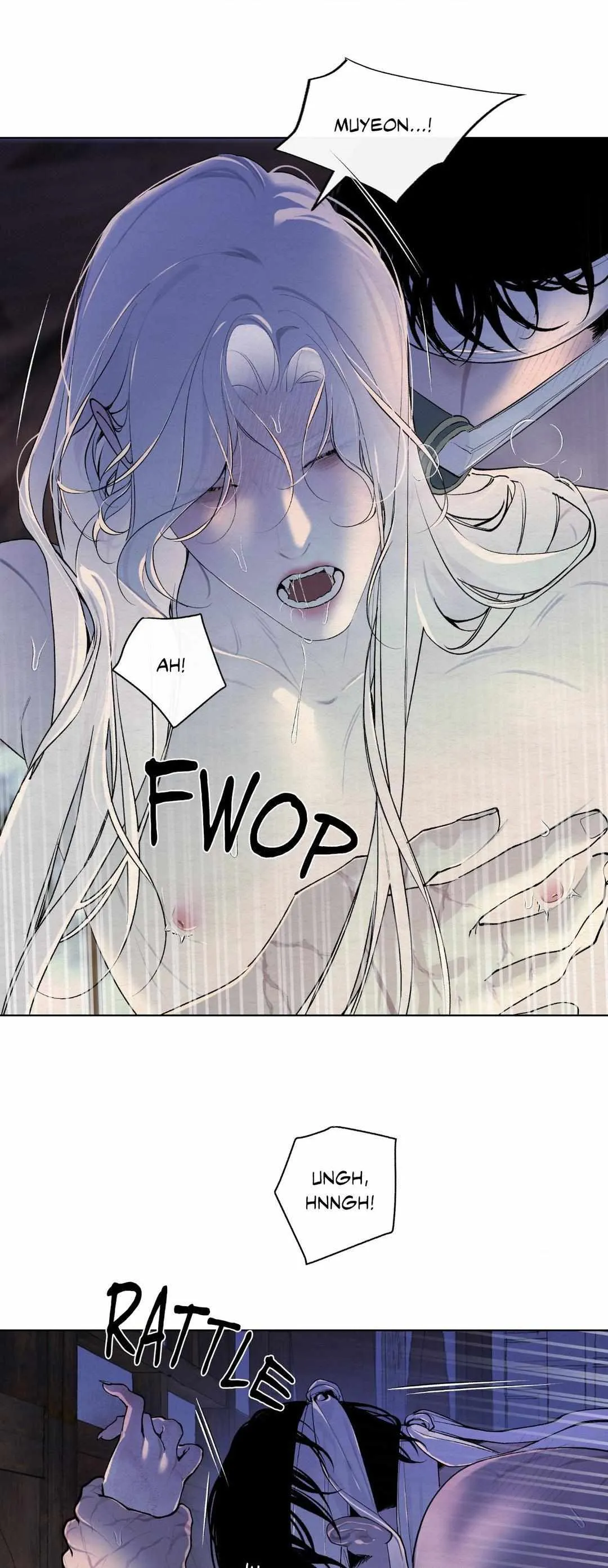 The Reset Life of a Game Addict Chapter 32 Online - página 15