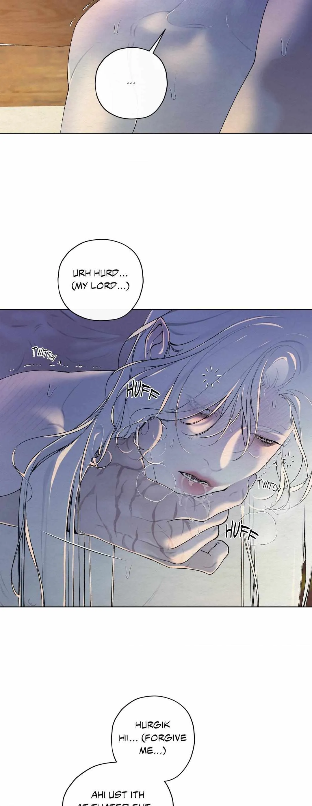 The Reset Life of a Game Addict Chapter 32 Online - página 25