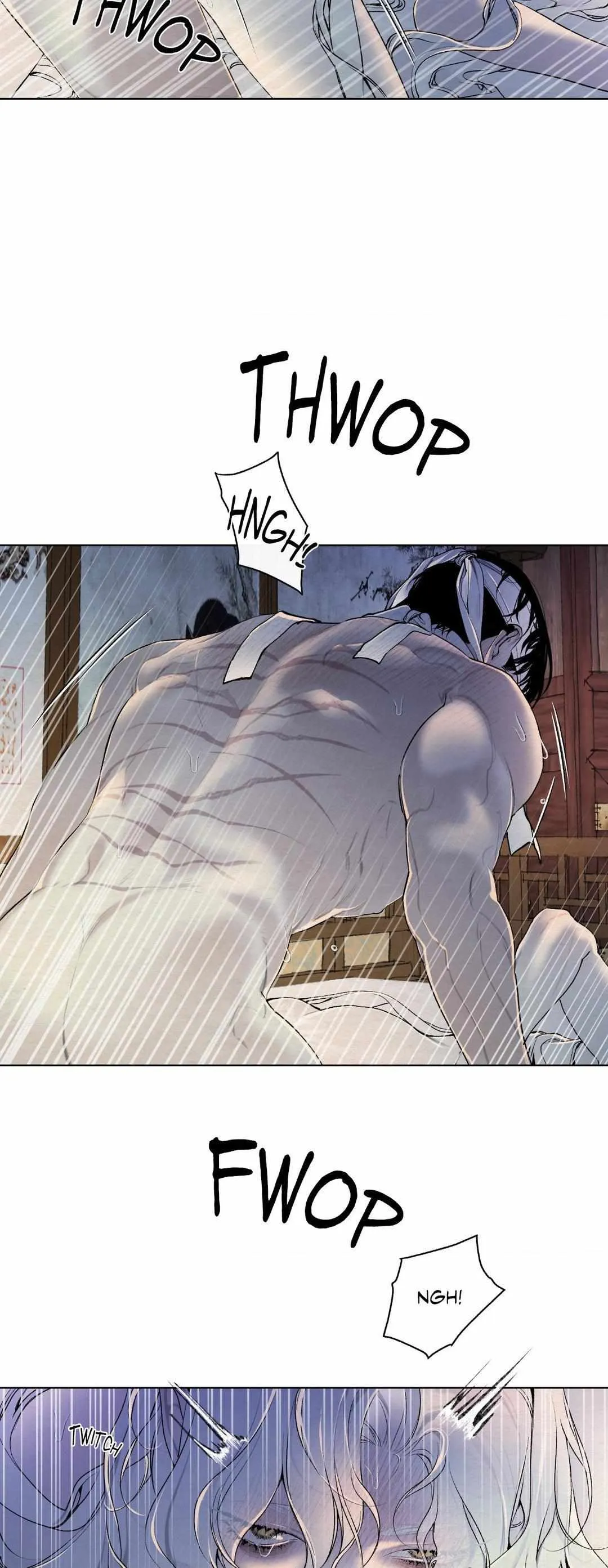 The Reset Life of a Game Addict Chapter 32 Online - página 28