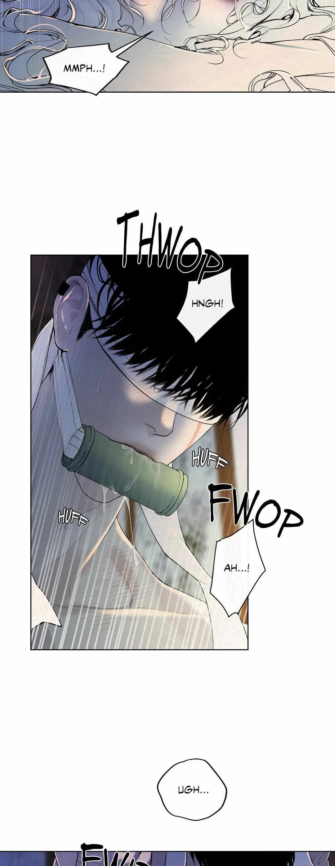 The Reset Life of a Game Addict Chapter 32 Online - página 29