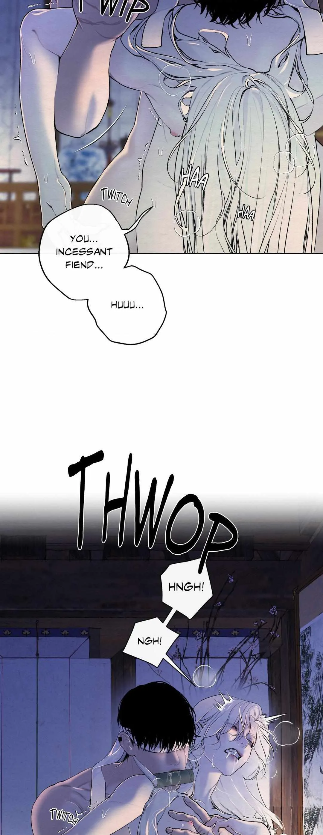 The Reset Life of a Game Addict Chapter 32 Online - página 30