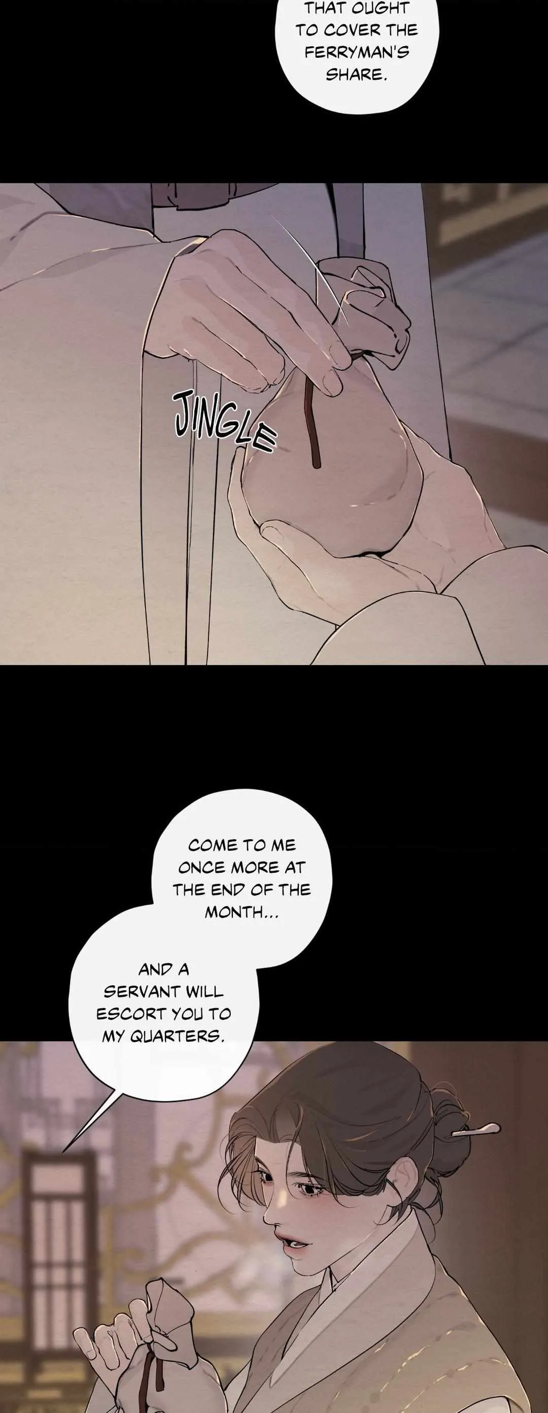 The Reset Life of a Game Addict Chapter 32 Online - página 33
