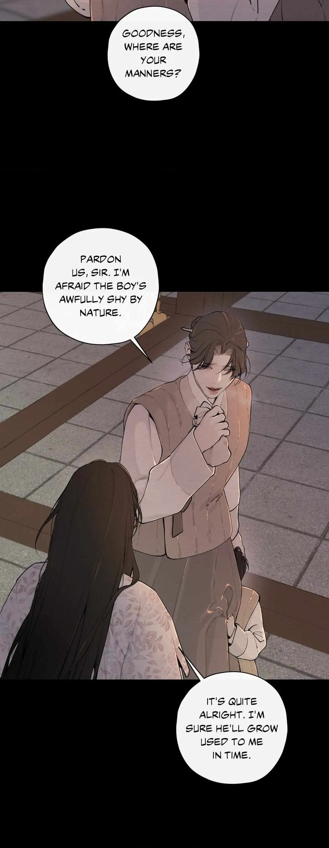 The Reset Life of a Game Addict Chapter 32 Online - página 37
