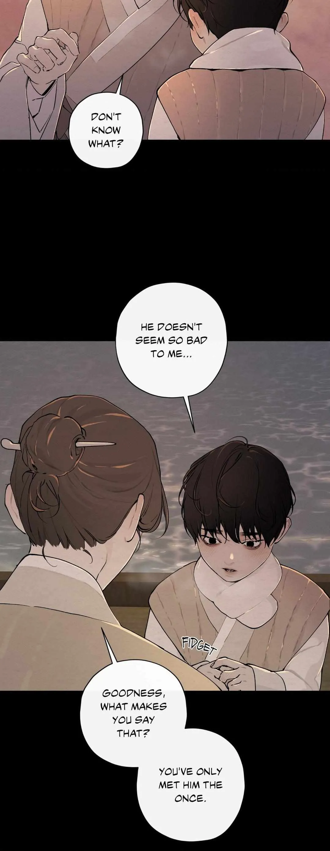 The Reset Life of a Game Addict Chapter 32 Online - página 46