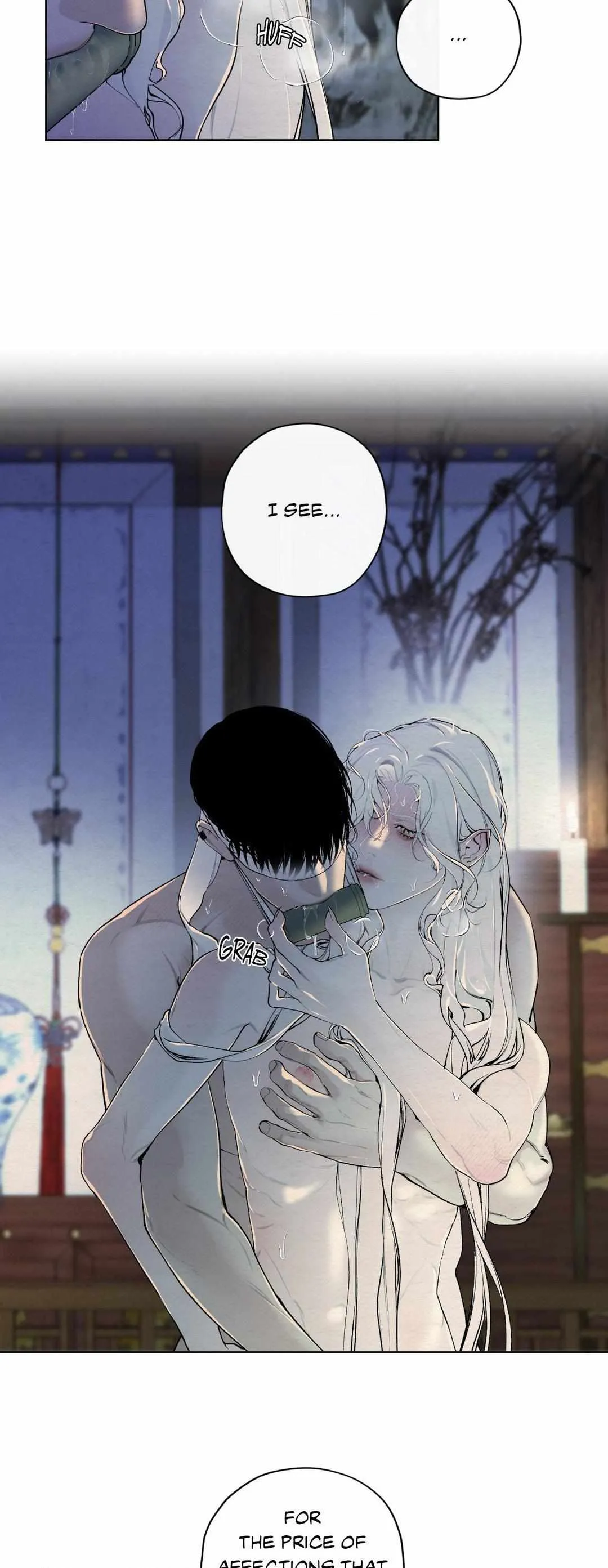 The Reset Life of a Game Addict Chapter 32 Online - página 50