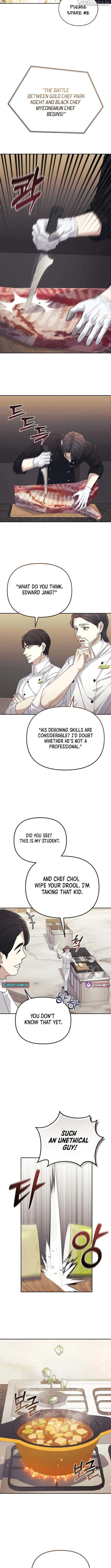 The Reset Life of a Game Addict Chapter 33 Online - página 4