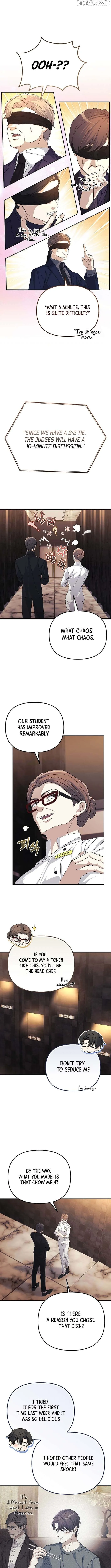 The Reset Life of a Game Addict Chapter 33 Online - página 6