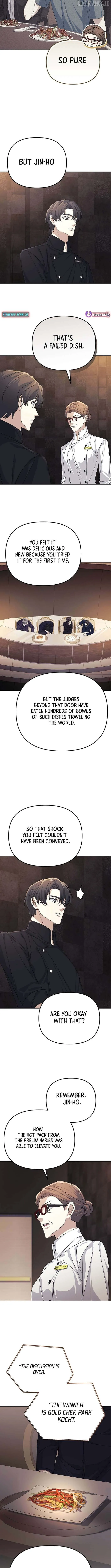 The Reset Life of a Game Addict Chapter 33 Online - página 7