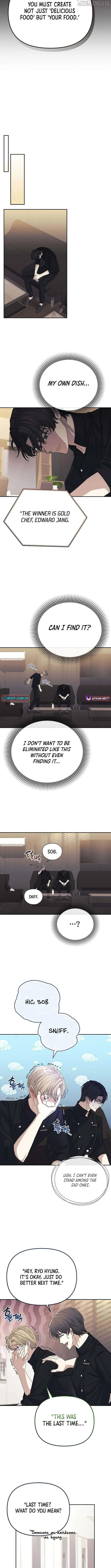 The Reset Life of a Game Addict Chapter 33 Online - página 8