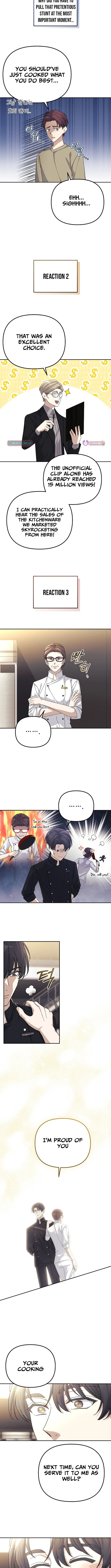 The Reset Life of a Game Addict Chapter 36 Online - página 2