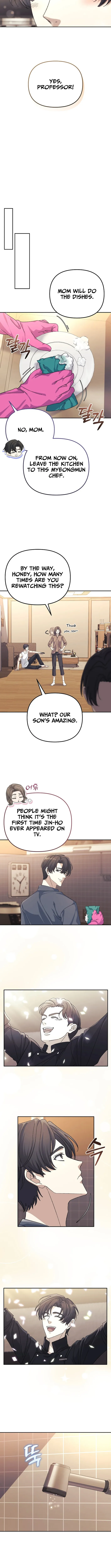 The Reset Life of a Game Addict Chapter 36 Online - página 3