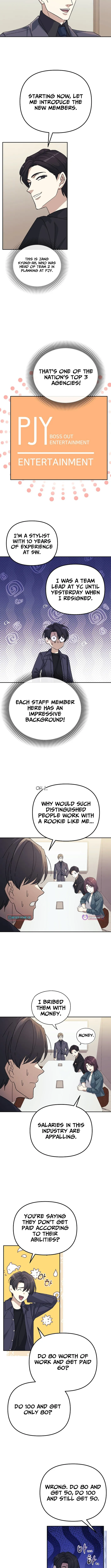 The Reset Life of a Game Addict Chapter 36 Online - página 6