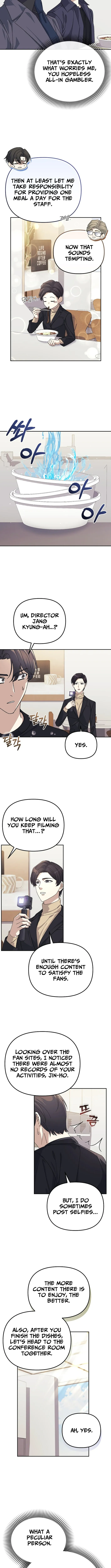The Reset Life of a Game Addict Chapter 36 Online - página 8